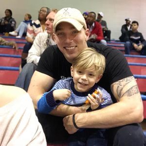 Meet your Posher, Jacob